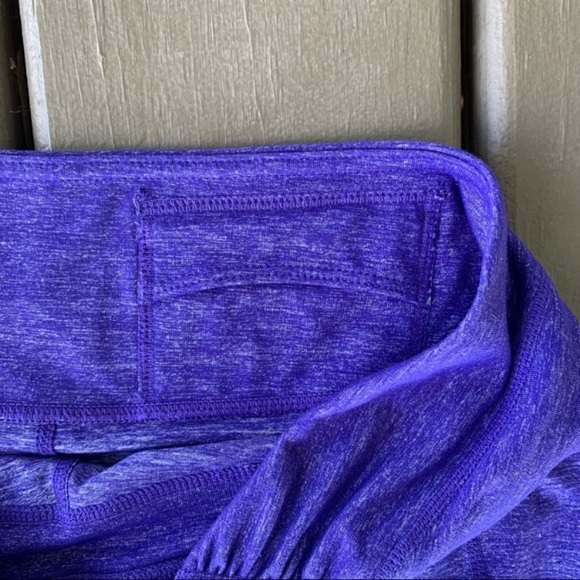 NWOT Athleta Workout Capri Legging - Picture 2 of 7